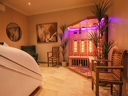 Monkey Thorn Lodge & Wellness Spa - Adults Only