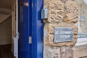 Host Stay St Cuthbert s Cottage