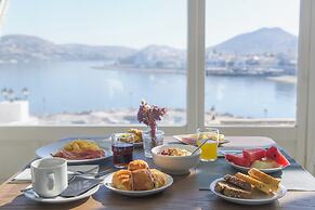 Pandrossos Hotel