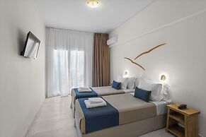 Pandrossos Hotel
