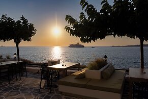 Pandrossos Hotel