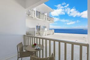 Pandrossos Hotel