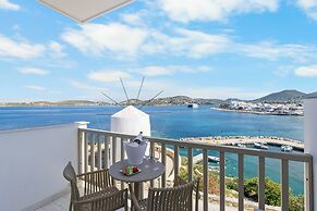 Pandrossos Hotel