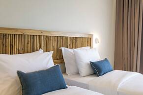 Pandrossos Hotel