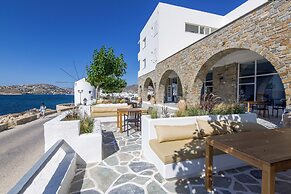 Pandrossos Hotel