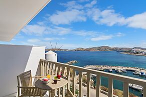 Pandrossos Hotel
