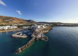 Pandrossos Hotel