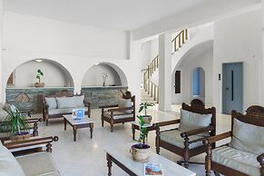 Pandrossos Hotel