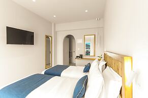Pandrossos Hotel
