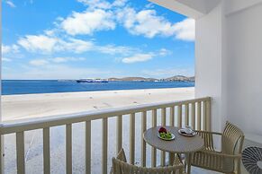 Pandrossos Hotel