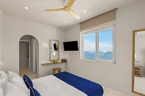 Pandrossos Hotel