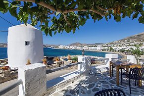Pandrossos Hotel