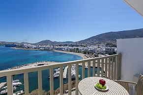 Pandrossos Hotel