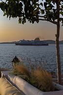 Pandrossos Hotel