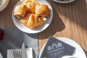 Pandrossos Hotel