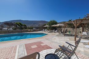 Pandrossos Hotel
