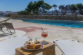 Pandrossos Hotel
