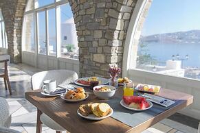 Pandrossos Hotel