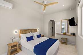 Pandrossos Hotel