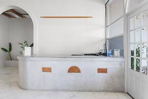 Pandrossos Hotel