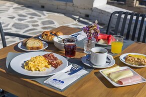 Pandrossos Hotel