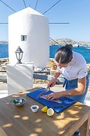 Pandrossos Hotel