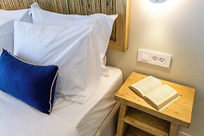 Pandrossos Hotel