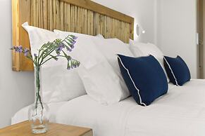 Pandrossos Hotel