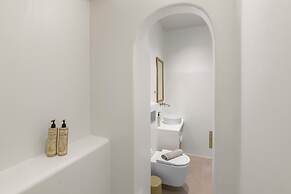 Pandrossos Hotel
