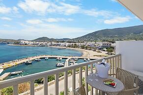 Pandrossos Hotel