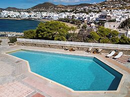 Pandrossos Hotel