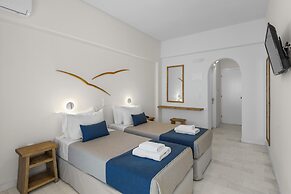 Pandrossos Hotel