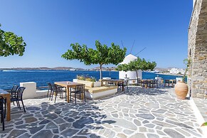 Pandrossos Hotel