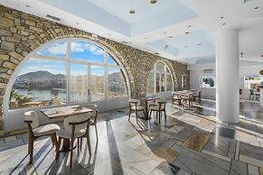 Pandrossos Hotel