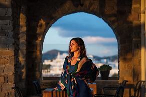 Pandrossos Hotel