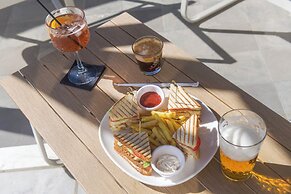 Pandrossos Hotel