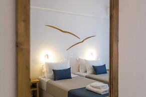 Pandrossos Hotel