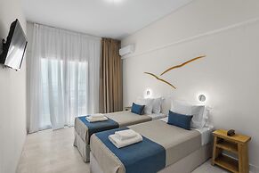 Pandrossos Hotel