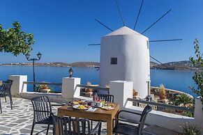 Pandrossos Hotel