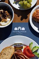 Pandrossos Hotel