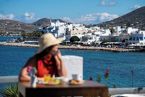 Pandrossos Hotel