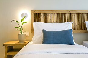 Pandrossos Hotel