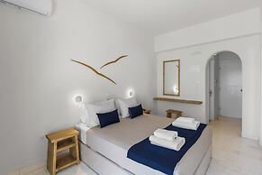 Pandrossos Hotel