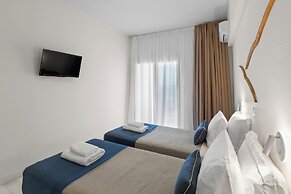 Pandrossos Hotel