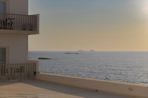 Pandrossos Hotel