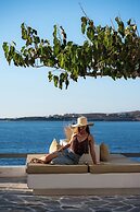 Pandrossos Hotel