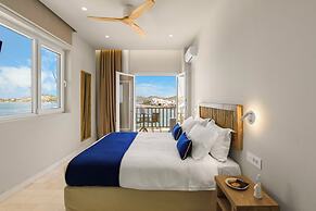 Pandrossos Hotel
