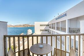 Pandrossos Hotel