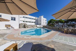 Pandrossos Hotel