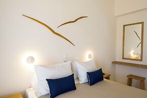 Pandrossos Hotel